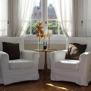 Ally's Bed&breakfast, 2* Barcelone