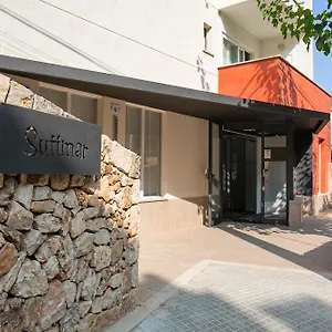 Residencia Sutimar Gasthof Peguera