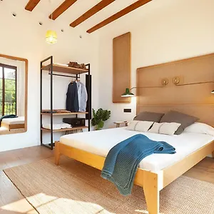 Casa Vaganto 3* Barcelone