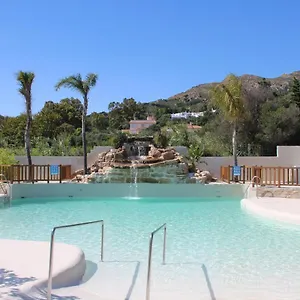 ** Hotel La Torre Spanje
