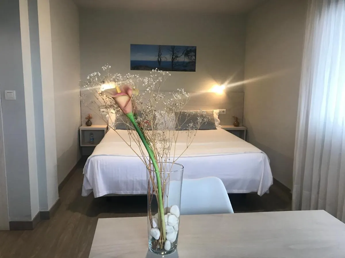Hotel Kanala Deba