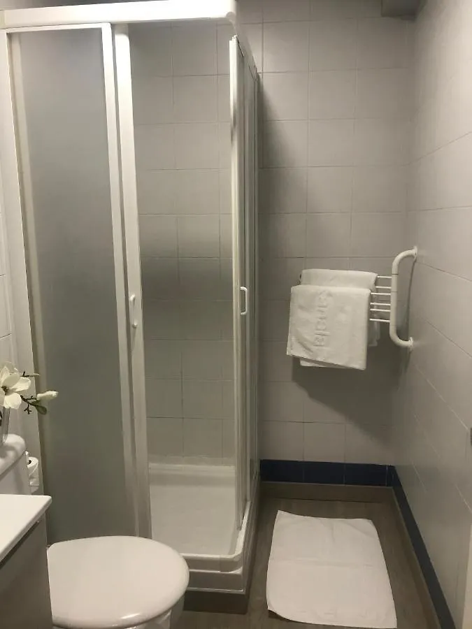 Hotel Kanala Deba