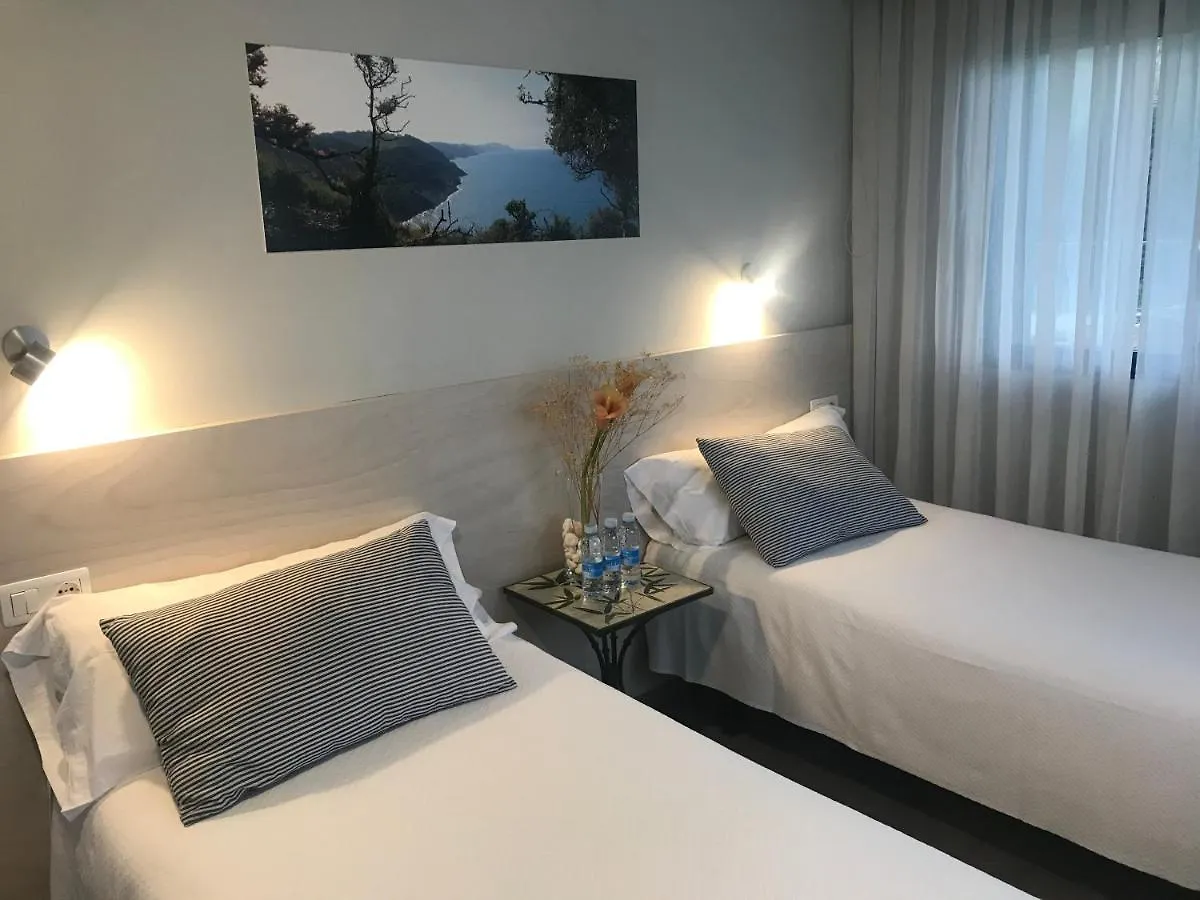 Hotel Kanala Deba España